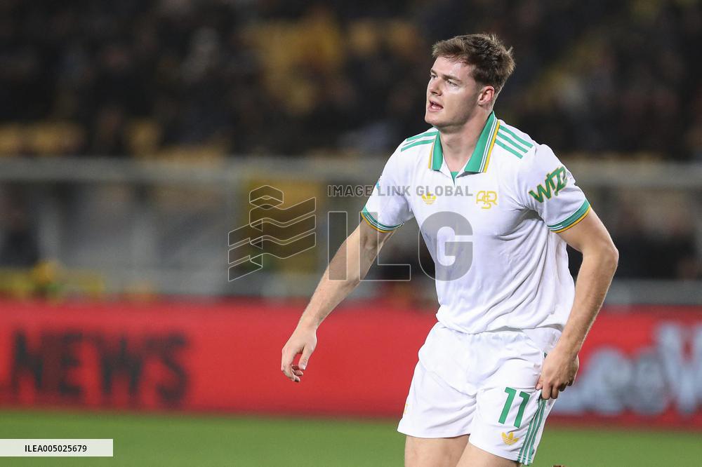 CALCIO - Serie A - US Lecce vs AS Roma