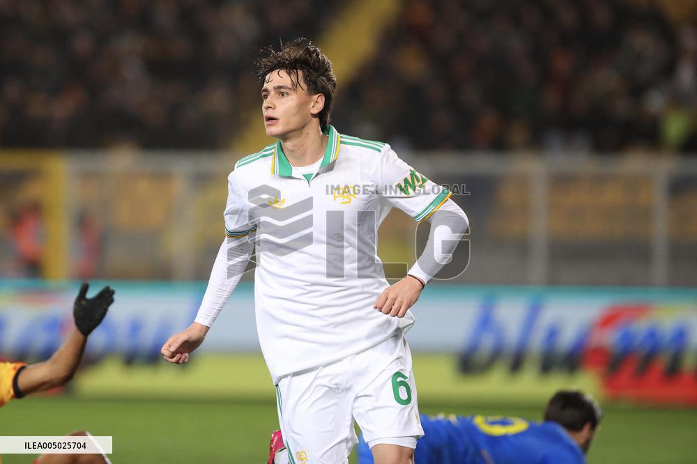 CALCIO - Serie A - US Lecce vs AS Roma