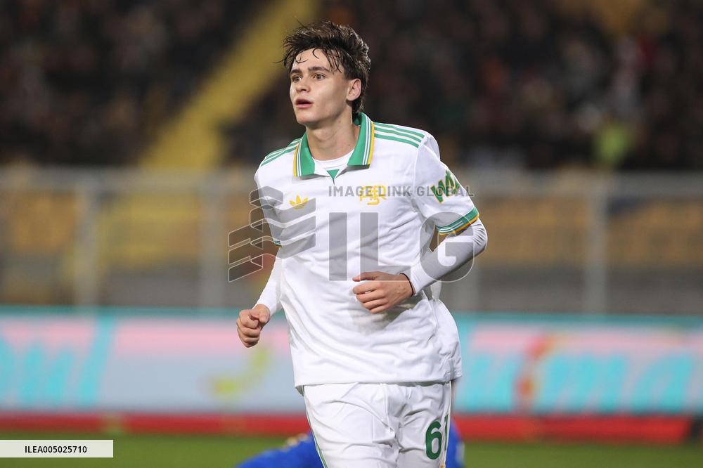 CALCIO - Serie A - US Lecce vs AS Roma