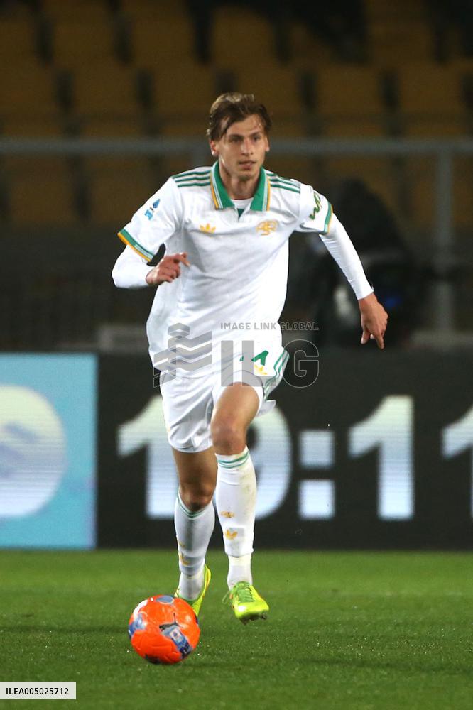 CALCIO - Serie A - US Lecce vs AS Roma