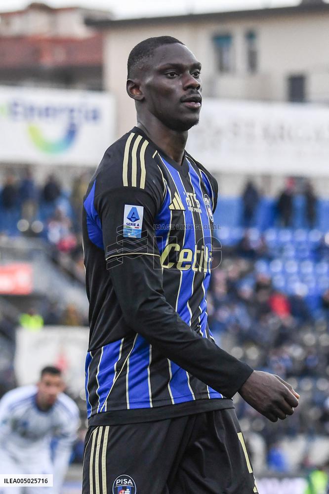 CALCIO - Serie A - Pisa SC vs Como 1907