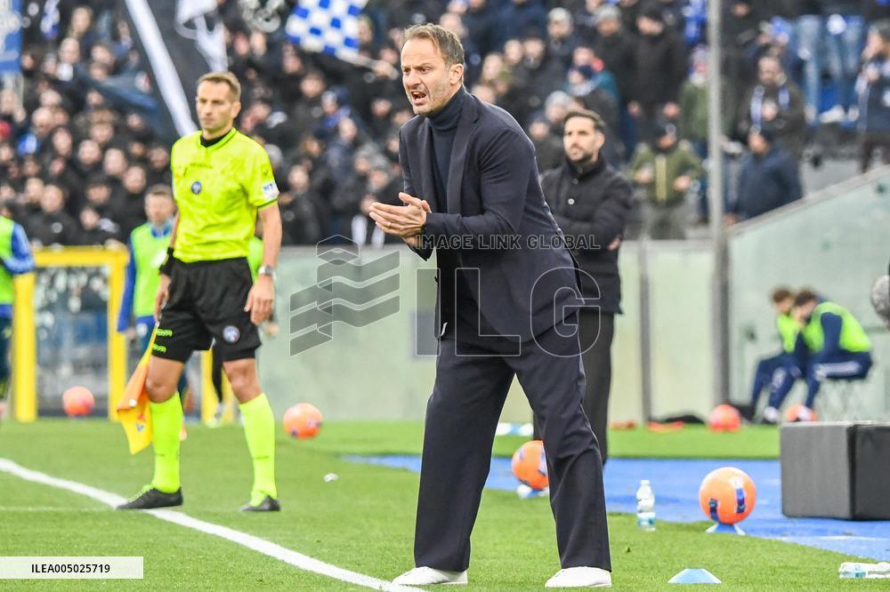CALCIO - Serie A - Pisa SC vs Como 1907