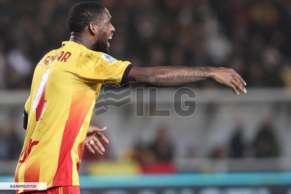 CALCIO - Serie A - US Lecce vs AS Roma