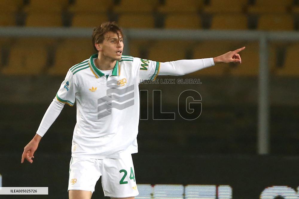 CALCIO - Serie A - US Lecce vs AS Roma