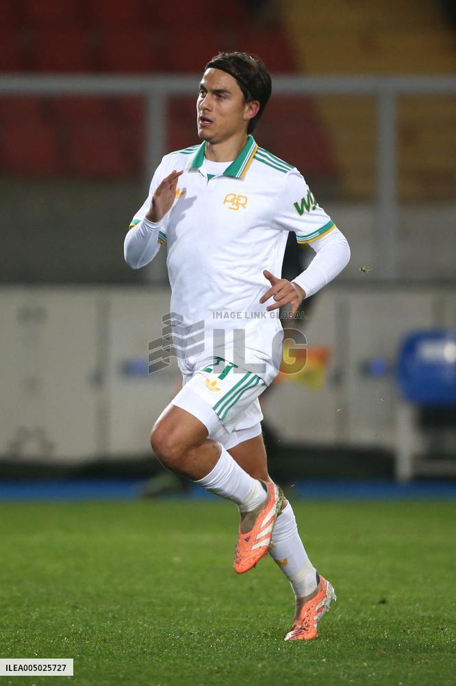 CALCIO - Serie A - US Lecce vs AS Roma