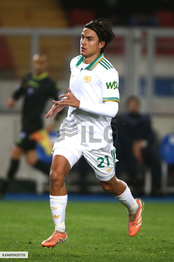 CALCIO - Serie A - US Lecce vs AS Roma