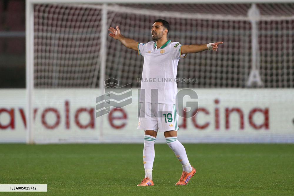 CALCIO - Serie A - US Lecce vs AS Roma