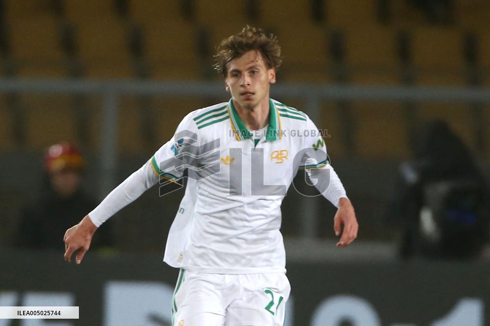 CALCIO - Serie A - US Lecce vs AS Roma