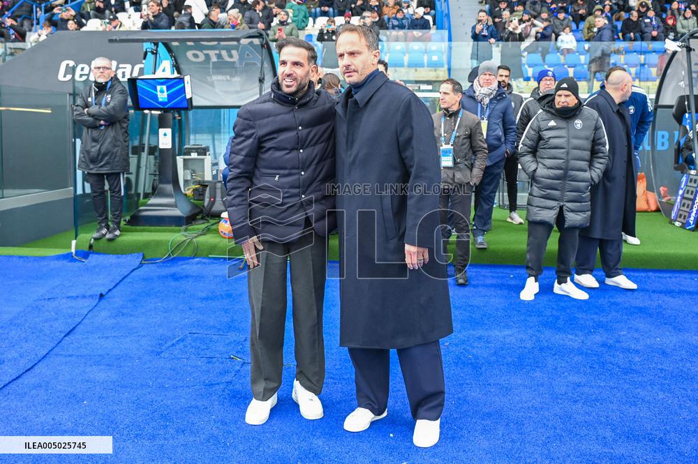 CALCIO - Serie A - Pisa SC vs Como 1907