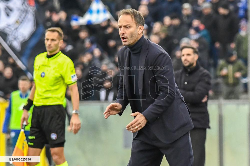 CALCIO - Serie A - Pisa SC vs Como 1907