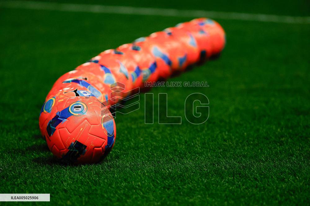 CALCIO - Serie A - US Sassuolo vs Juventus FC