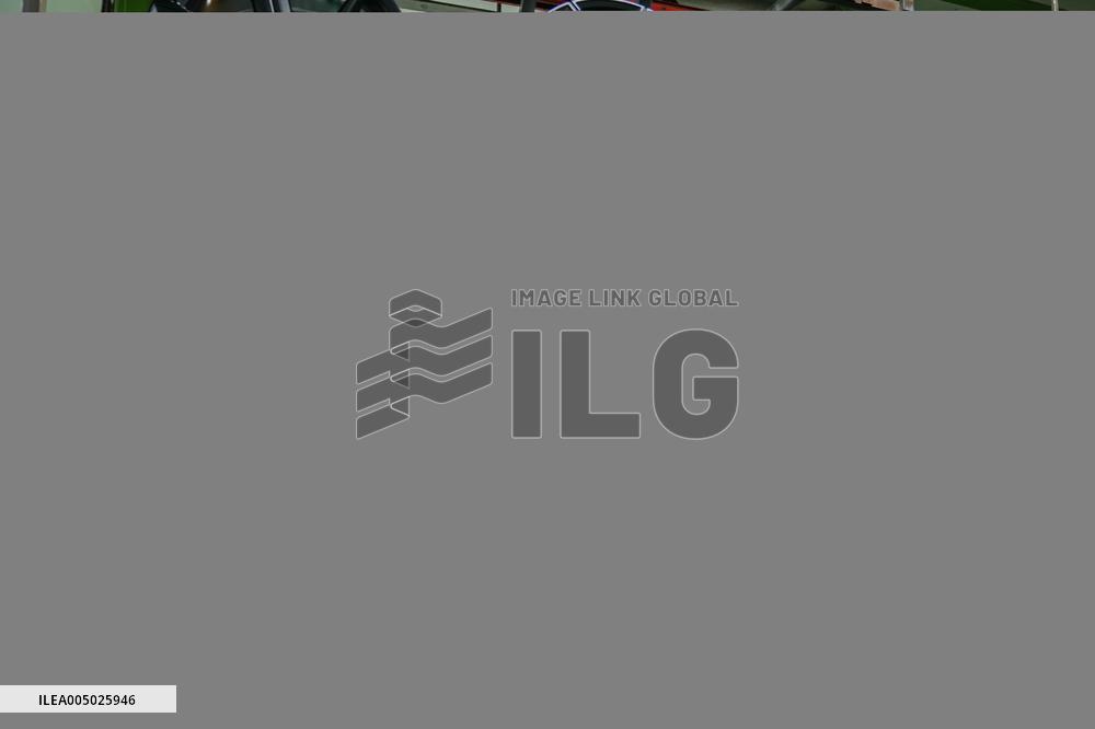 China Manufacturing Industry