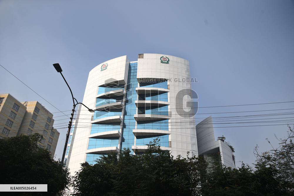 Election Commission Head Office - Bangladesh