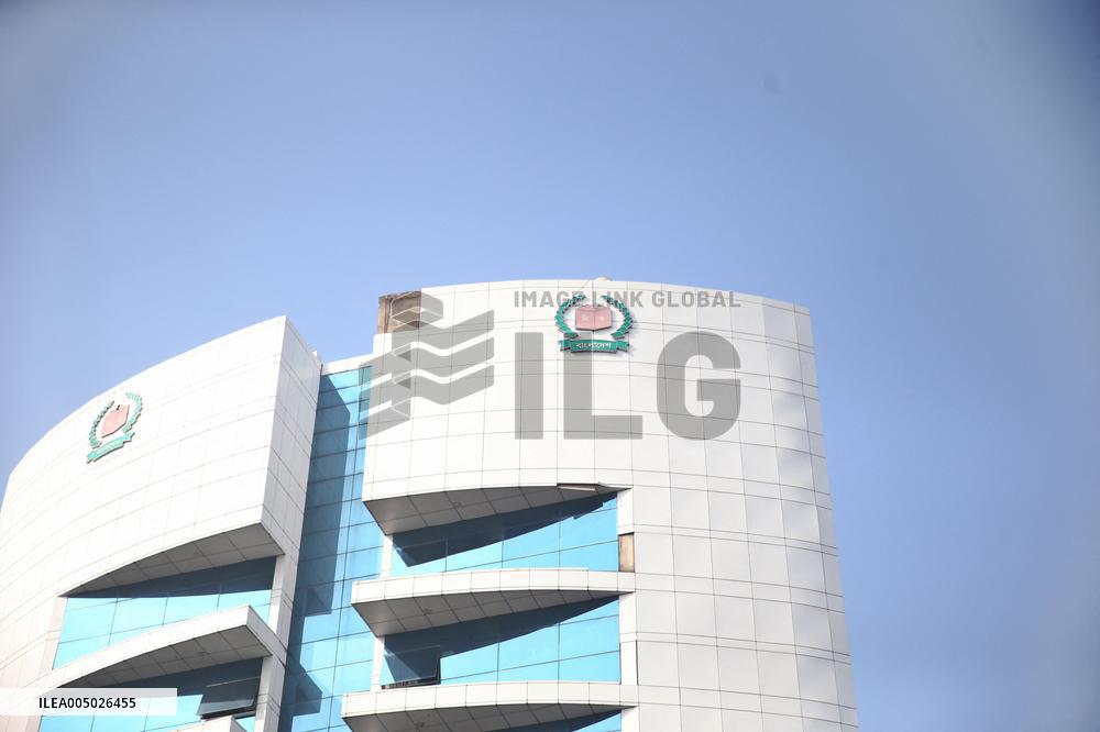 Election Commission Head Office - Bangladesh