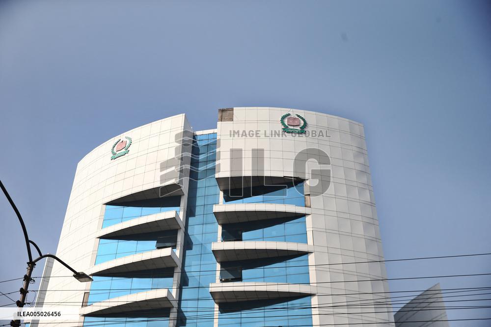 Election Commission Head Office - Bangladesh