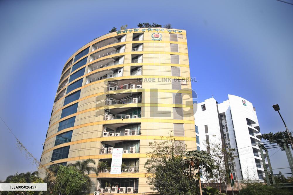 Election Commission Head Office - Bangladesh