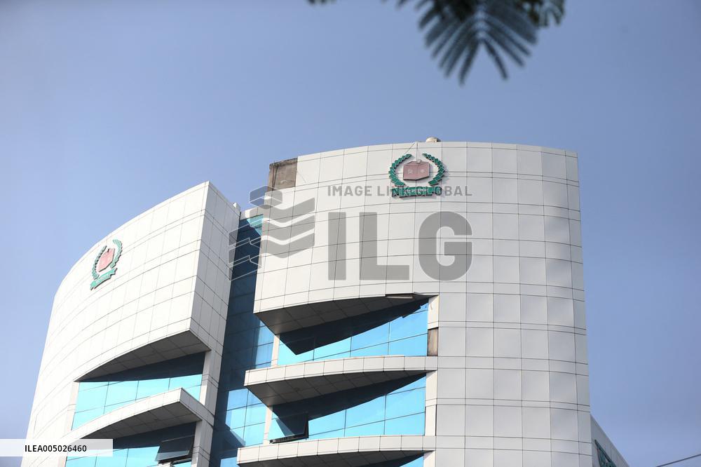 Election Commission Head Office - Bangladesh