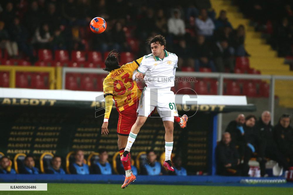 CALCIO - Serie A - US Lecce vs AS Roma