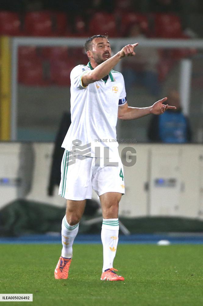 CALCIO - Serie A - US Lecce vs AS Roma