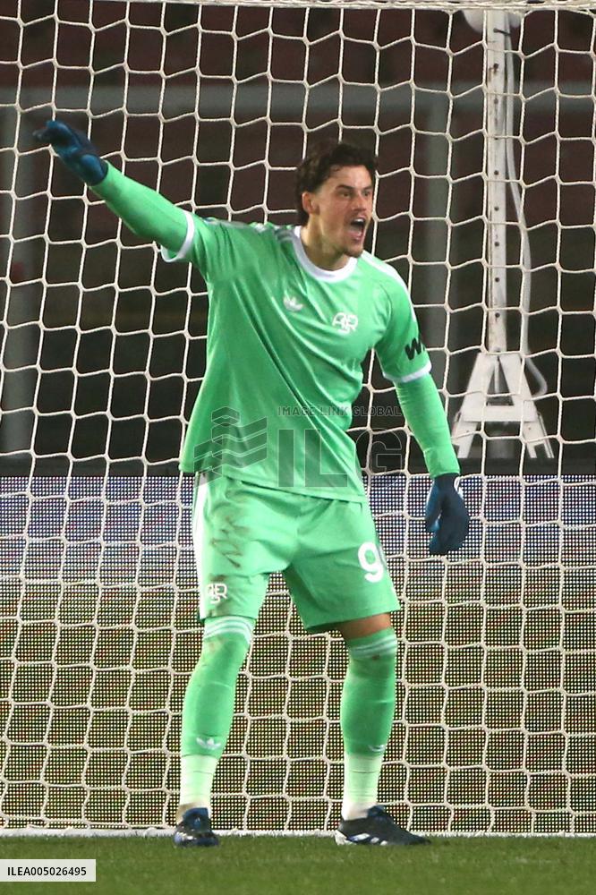 CALCIO - Serie A - US Lecce vs AS Roma