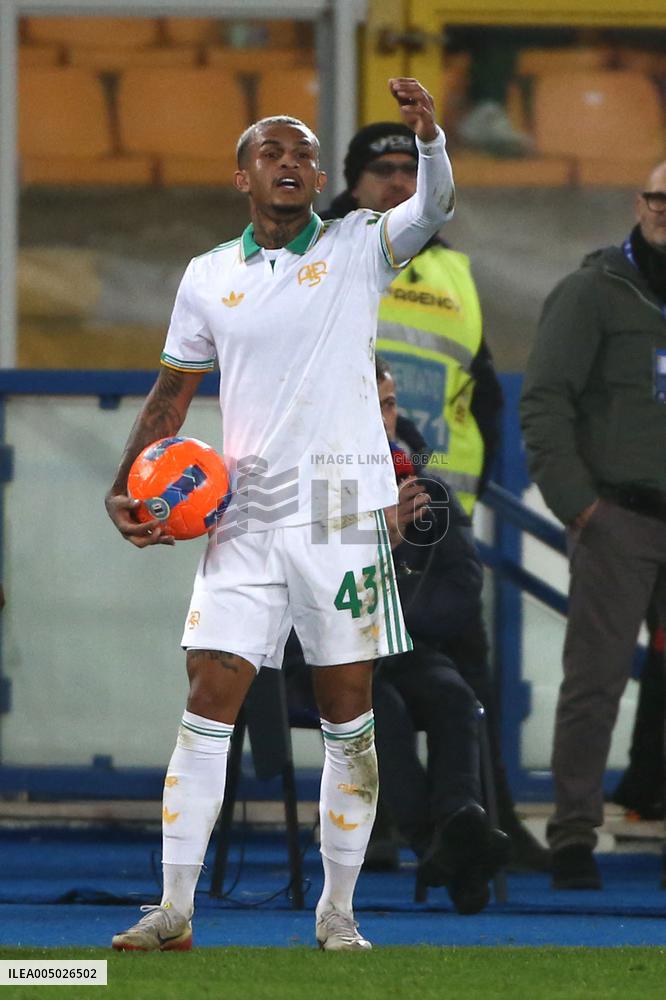 CALCIO - Serie A - US Lecce vs AS Roma