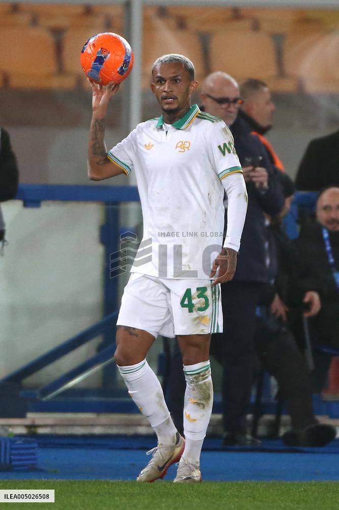 CALCIO - Serie A - US Lecce vs AS Roma