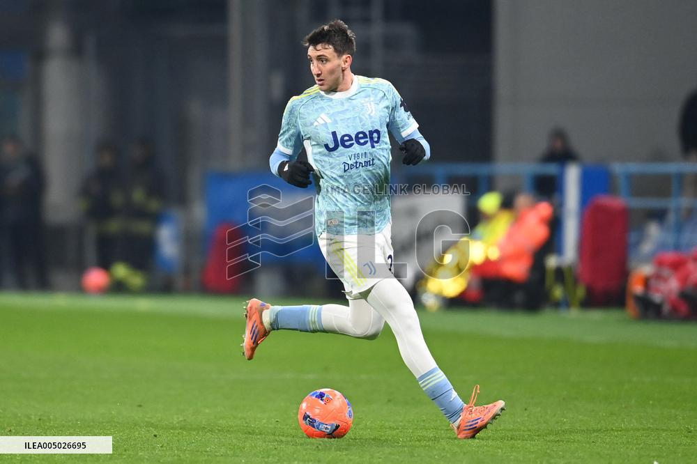 CALCIO - Serie A - US Sassuolo vs Juventus FC