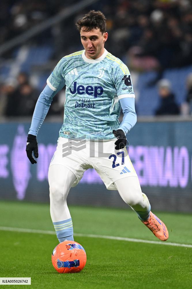 CALCIO - Serie A - US Sassuolo vs Juventus FC