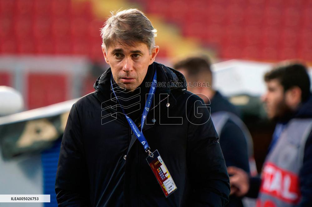 CALCIO - Serie A - US Lecce vs AS Roma