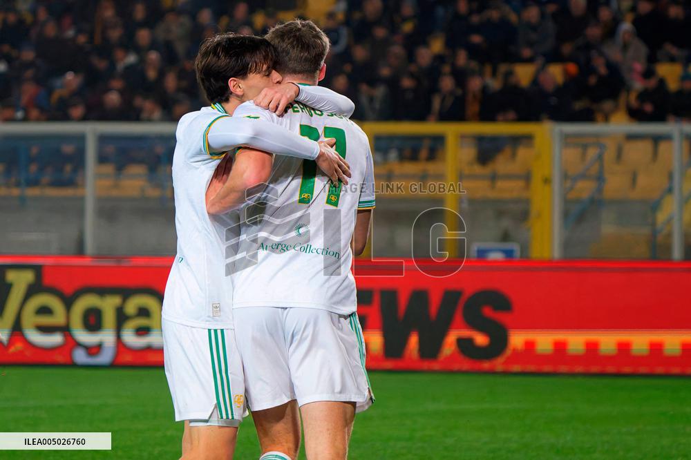 CALCIO - Serie A - US Lecce vs AS Roma