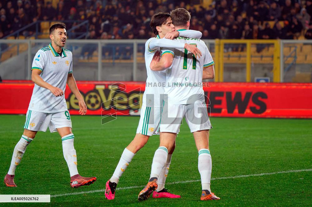 CALCIO - Serie A - US Lecce vs AS Roma