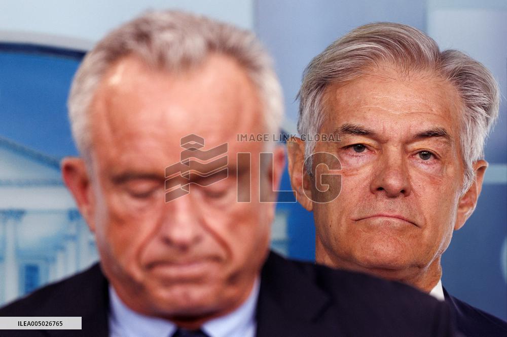 White House Coverage