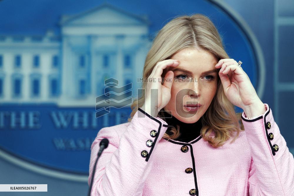 White House Coverage