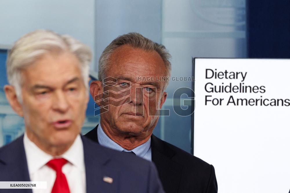 White House Coverage