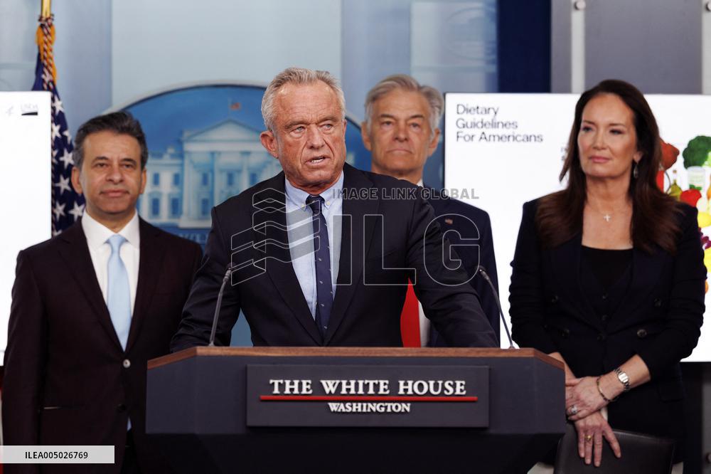 White House Coverage