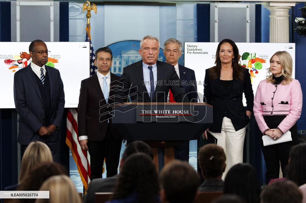 White House Coverage