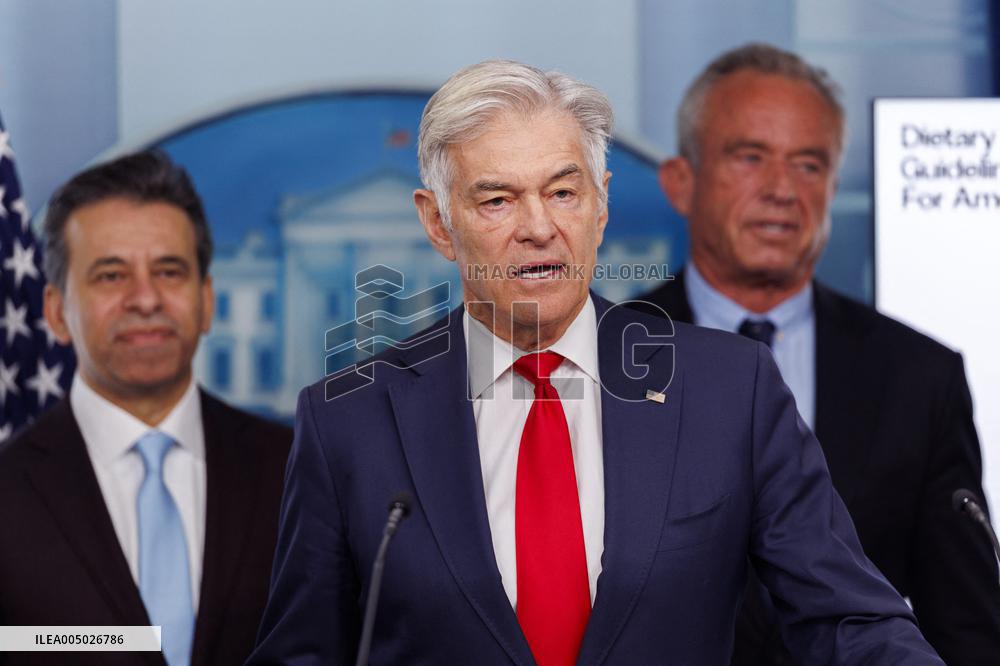 White House Coverage