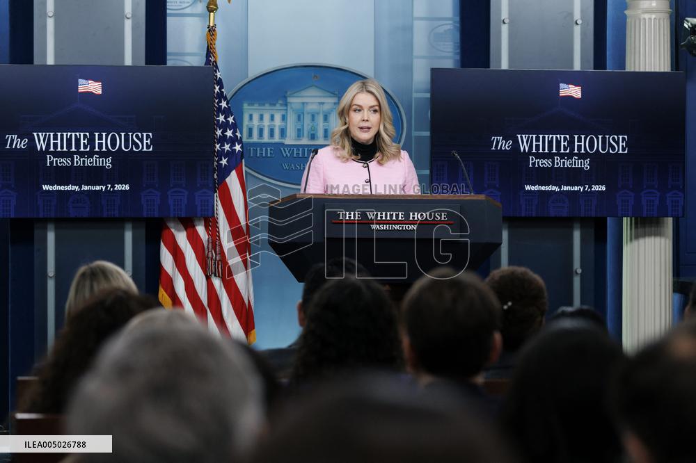 White House Coverage