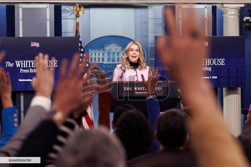 White House Coverage