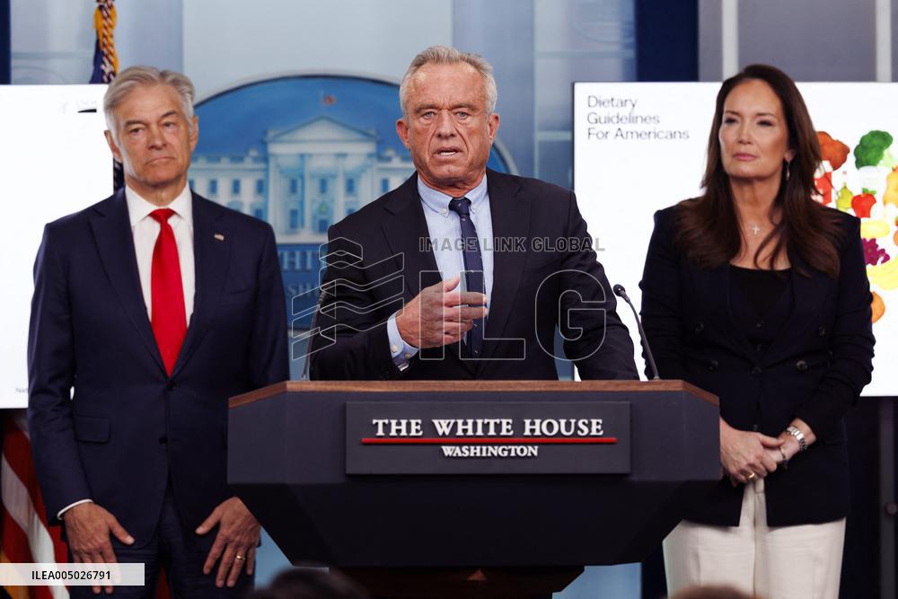 White House Coverage