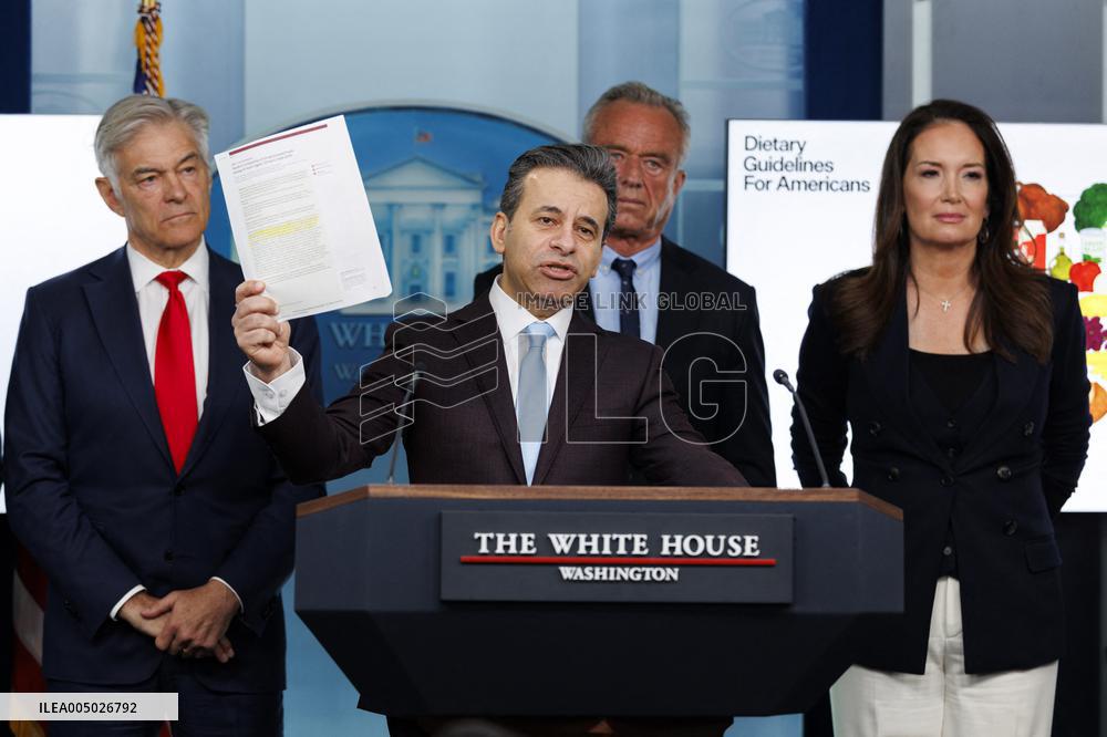 White House Coverage