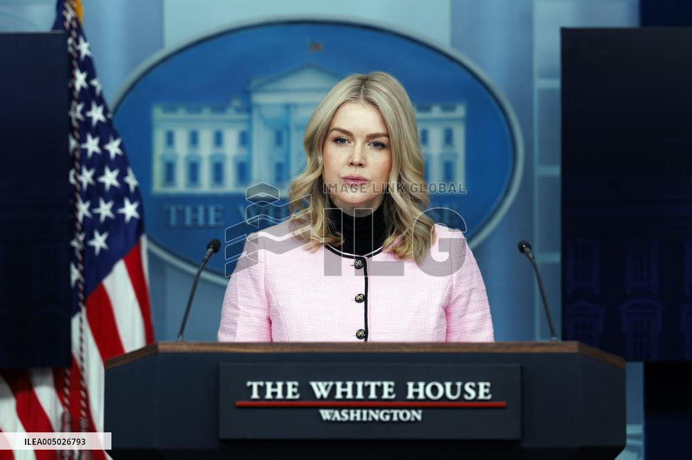 White House Coverage