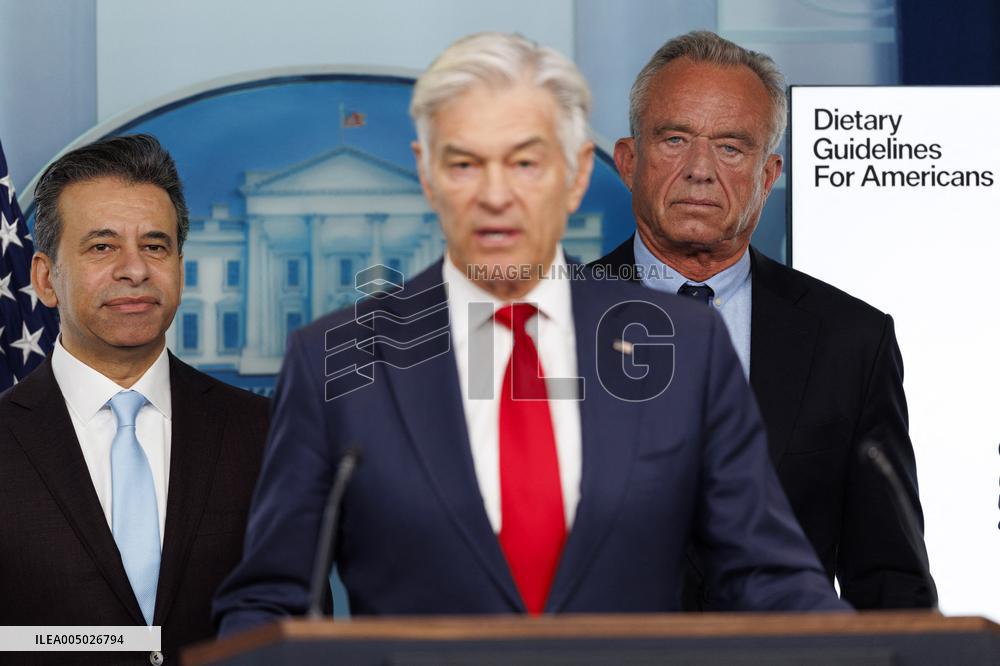 White House Coverage