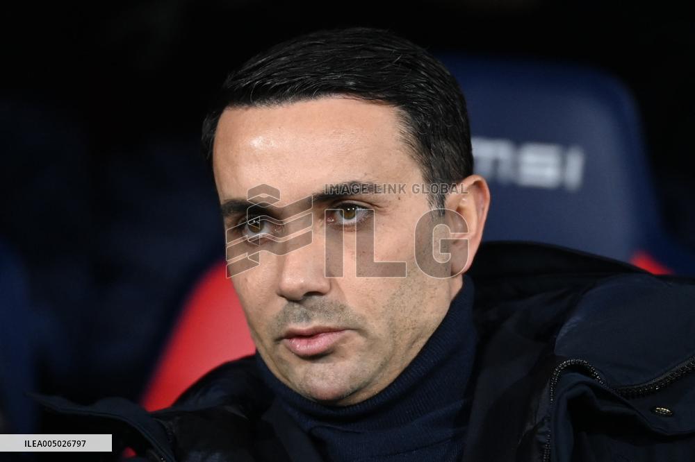 CALCIO - Serie A - Bologna FC vs Atalanta BC