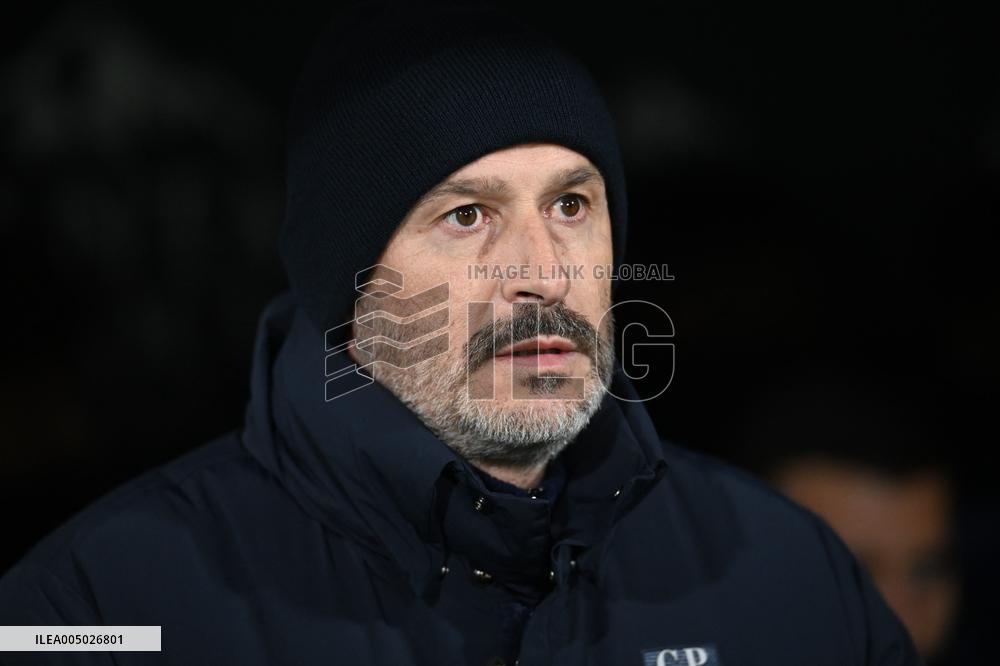 CALCIO - Serie A - Bologna FC vs Atalanta BC