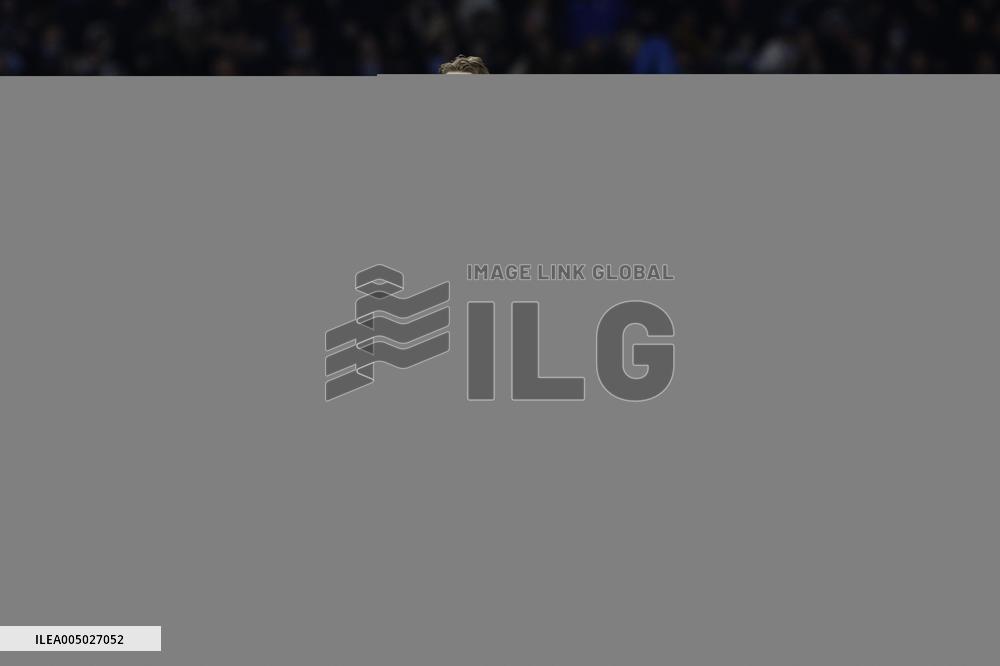 CALCIO - Serie A - SSC Napoli vs Hellas Verona FC