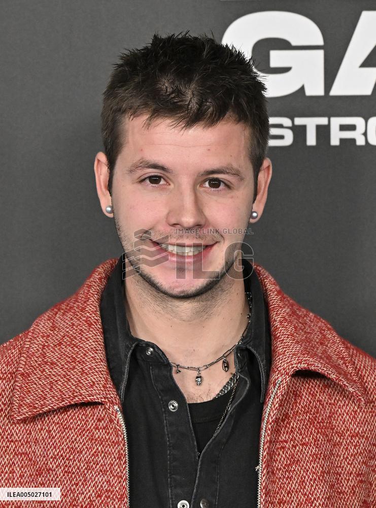 ‘Beast Games’ Season Two Los Angeles VIP Screening