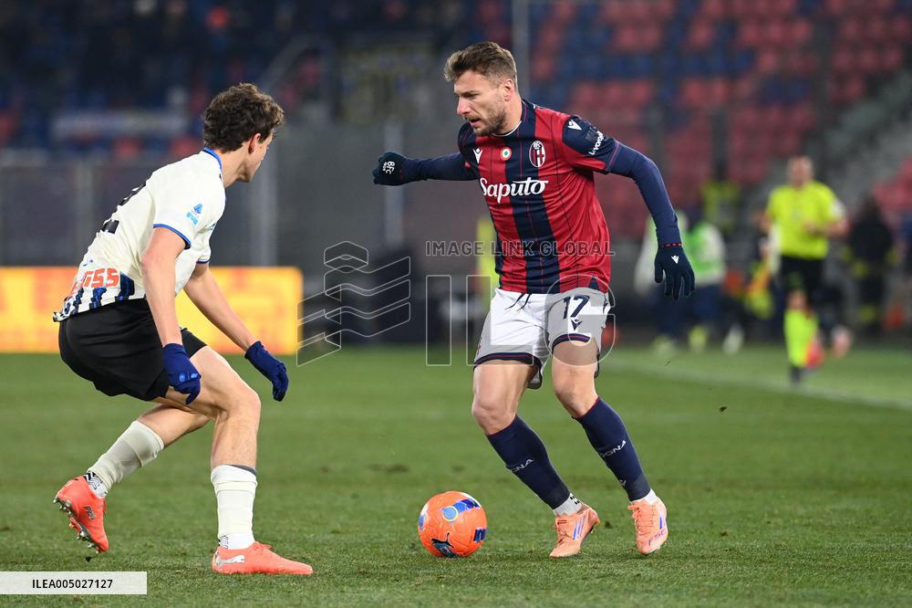 CALCIO - Serie A - Bologna FC vs Atalanta BC