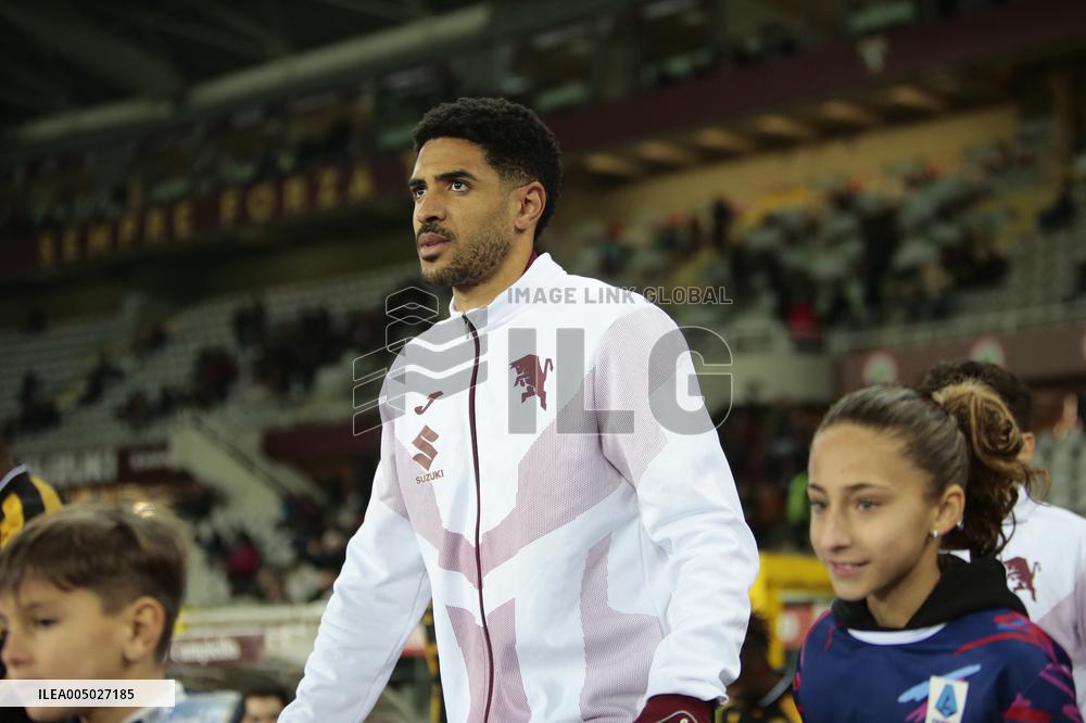 CALCIO - Serie A - Torino FC vs Udinese Calcio