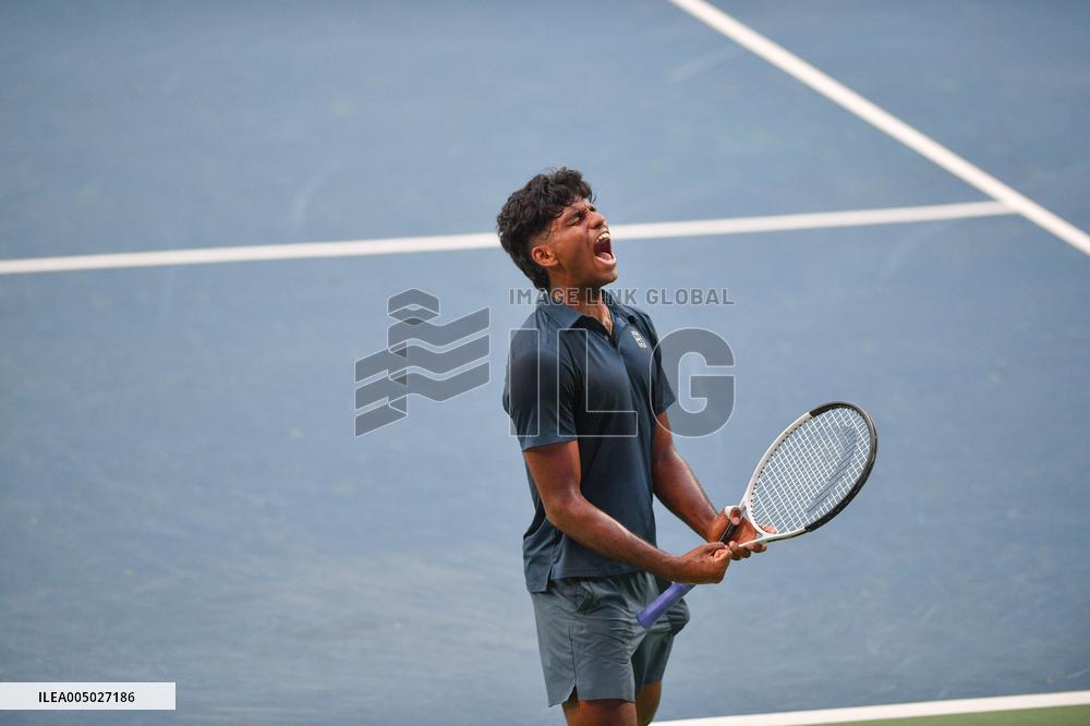 TENNIS - Internazionali di Tennis - Bengaluru Open ATP 125